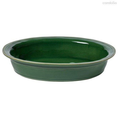 Блюдо для запекания Fontana Forest Green FT316-GRN (NAA404-01315Z) - Costa Nova