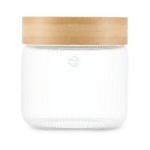 Банка для хранения Décor de table Ordre 500 мл, стекло - Decor De Table