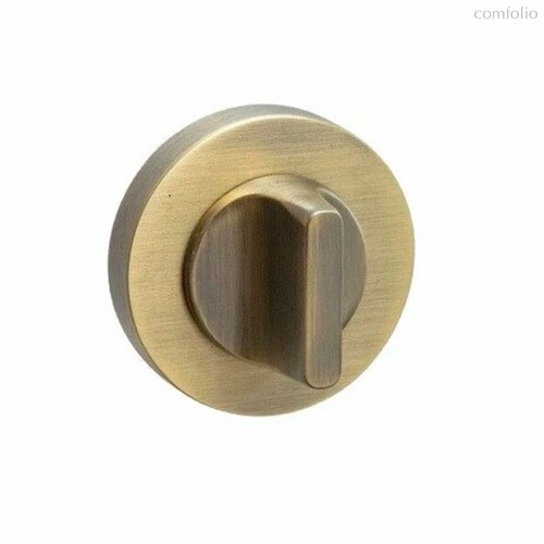 Фиксатор WC МР30, матовая бронза - Cebi