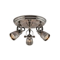 Потолочный подвесной светильник WL-50411 - Covali