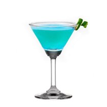 Рюмка коктейльная 90 мл "Classic" d 8,2 см h12,3 см Ocean - Ocean