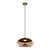 8135-D Подвесной светильник LOFT IT Knot - Loft It