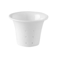 Фильтр для кружки, диаметр 8 см, высота 5,9 см, Lotus Banquet - RAK Porcelain