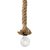 LOFT1174 Подвесной светильник LOFT IT Rope - Loft It