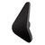 Дверная ручка Frascio Futuristic Boomerang Matt Black 1240/50RT-MBK - Frascio