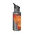 Термос-фляга Wisdom TEMPflask™ Fire 0.5л, цвет оранжевый - Carl Oscar