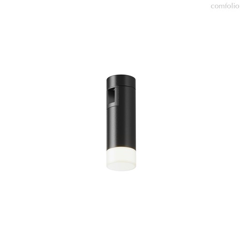Трековый светильник Technical TR145-1-3W4K-W-B - Maytoni