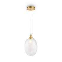 Подвесной светильник Maytoni MOD016PL-01BS - Maytoni
