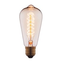 6460-CT Ретро-лампа LOFT IT Edison Bulb - Loft It