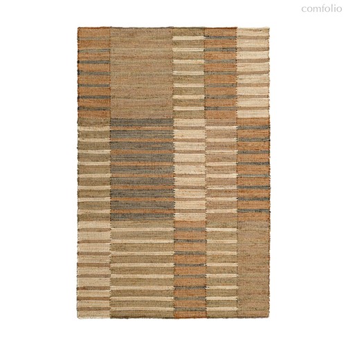 Ковер из джута Rishikesh из коллекции Ethnic, 120x180 см - Tkano