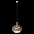 10156/800 Silver Подвесной светильник LOFT IT Artichoke - Loft It