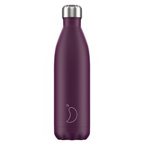 Термос Matte 750 мл Purple - Chilly's Bottles