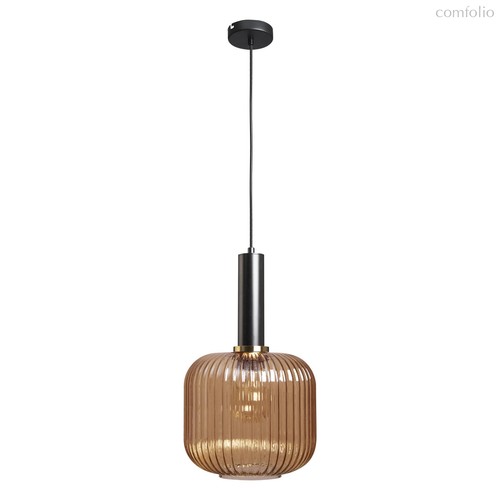 2071-B+BL Подвесной светильник LOFT IT Iris - Loft It