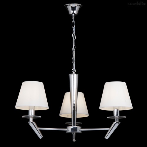 Люстра Freya FR5031PL-03CH - Freya