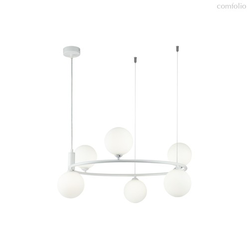 Подвесной светильник Maytoni MOD013PL-06W - Maytoni