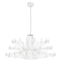 10476 White Подвесной светильник LOFT IT Coppelia - Loft It