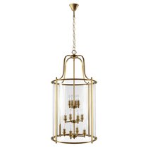 10456/12 AB Подвесной светильник LOFT IT Lighthouse - Loft It