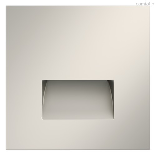 Накладка для подсветки светодиодной, S70 кашемир - Voltum