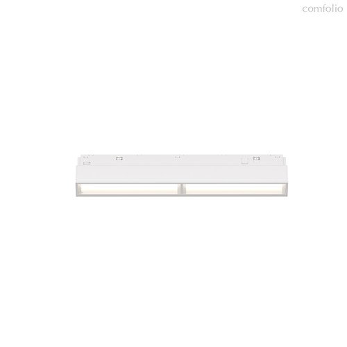 Трековый светильник Парете / Parete Exility 2700-6000K 12W 120° Dim Smart - Maytoni
