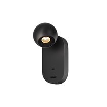 Настенный светильник (бра) Maytoni MOD434WL-L5B3K - Maytoni