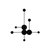 10058BK Настенный светильник LOFT IT Rays - Loft It