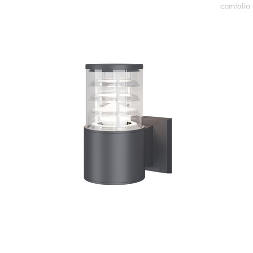 Настенный светильник (бра) Maytoni Outdoor Bronx O576WL-01GR - Maytoni