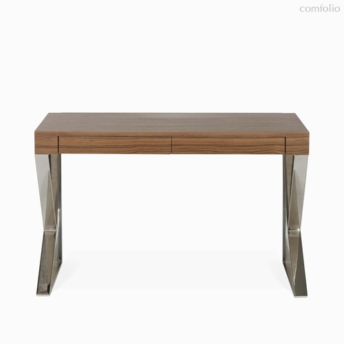 Письменный стол Riverland 120х60, цвет коричневый - Cosmo