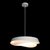 10256P White Подвесной светильник LOFT IT Petale - Loft It