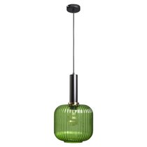 2072-B+BL Подвесной светильник LOFT IT Iris - Loft It