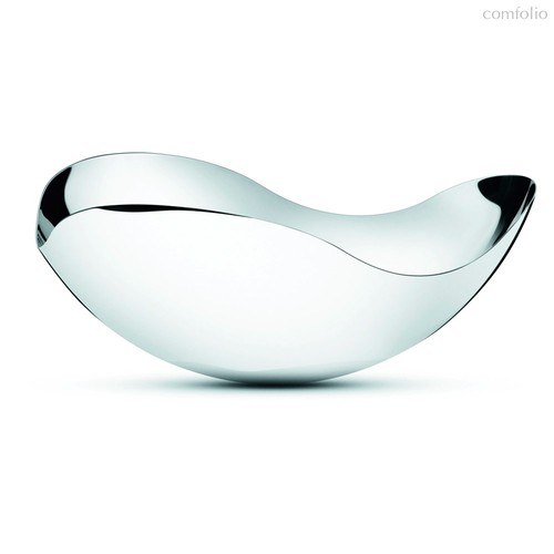 Чаша Georg Jensen Блум 26 см, сталь нержавеющая - Georg Jensen