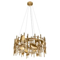 10396/600C Подвесной светильник LOFT IT Escama - Loft It