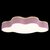 10005/30 Pink Потолочный светильник LOFT IT Axel - Loft It