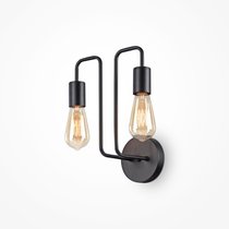 Настенный светильник (бра) Maytoni T532WL-02B - Maytoni