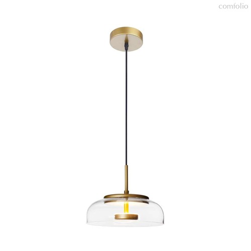 8210-P Подвесной светильник LOFT IT Disk - Loft It