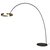 10027 Торшер LOFT IT Ring - Loft It
