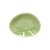 Тарелка овальная Riviera Vert Frais GOP162-VRF (GOP162-01616E) - Costa Nova