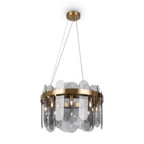 Подвесной светильник Freya FR5141PL-08BS2 - Freya