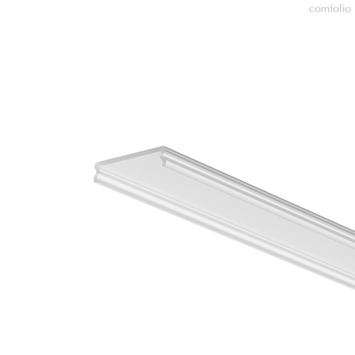 Рассеиватель для низкпрофильного накладного шинопровода - Maytoni