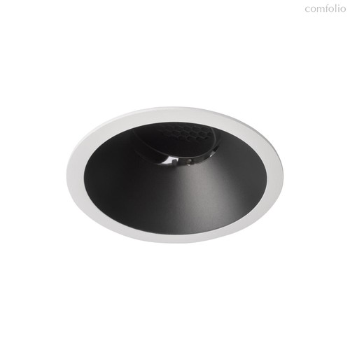 10330/D White Black Встраиваемый светильник LOFT IT Comb - Loft It