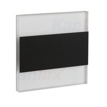 Подсветка лестниц: Cветильник для ступеней KANLUX TERRA LED B WW - Kanlux