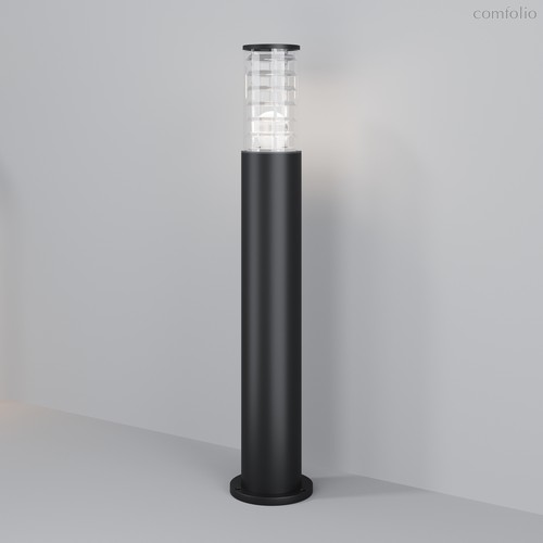 Ландшафтный светильник Maytoni Outdoor Bronx O576FL-01B - Maytoni