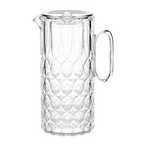 Кувшин с крышкой Vanity, 1,75 л - Guzzini
