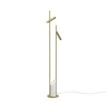 Напольный светильник (торшер) Доверие / Trust 3000К 6Вт - Maytoni