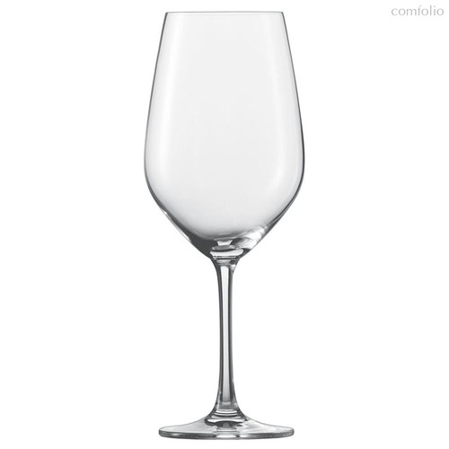 Бокал для вина 530 мл хр. стекло Vina Schott Zwiesel 6 шт. - Schott Zwiesel