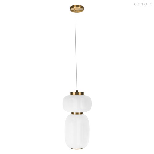 10422/B Подвесной светильник LOFT IT Duff - Loft It