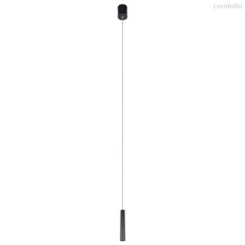 10334/300 Black Подвесной светильник LOFT IT Metropolis - Loft It