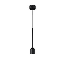 Подвесной светильник Maytoni Outdoor Apex O491PL-L8B3K - Maytoni