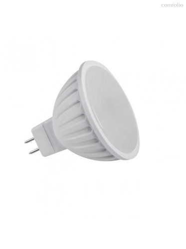 Светодиодные лампы: Светодиодная лампа 220в KANLUX LED15 SMD C JCDR 5 W 3000K WW - Kanlux