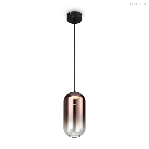 Подвесной светильник Freya FR6134PL-L4C - Freya