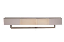 Тумба под телевизор Космос (Space) L 220x45x43см - Garda Decor